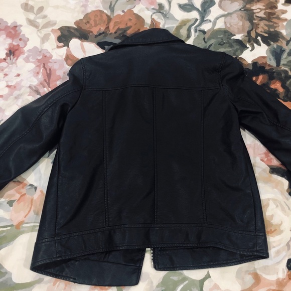 Leather Jacket - Picture 5 of 7